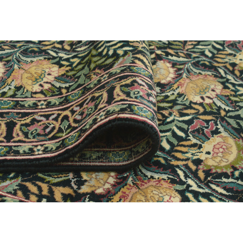 Pak-Persian Elliott Black Runner