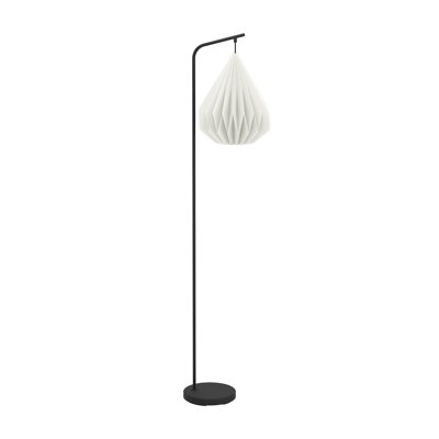 158.5 H cm Arched Floor Lamp
