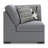 Cantin 6-Piece Sectional With Chaise-1112573067-1112573065