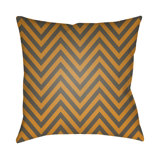 Chevron Indoor/Outdoor Throw Pillow
