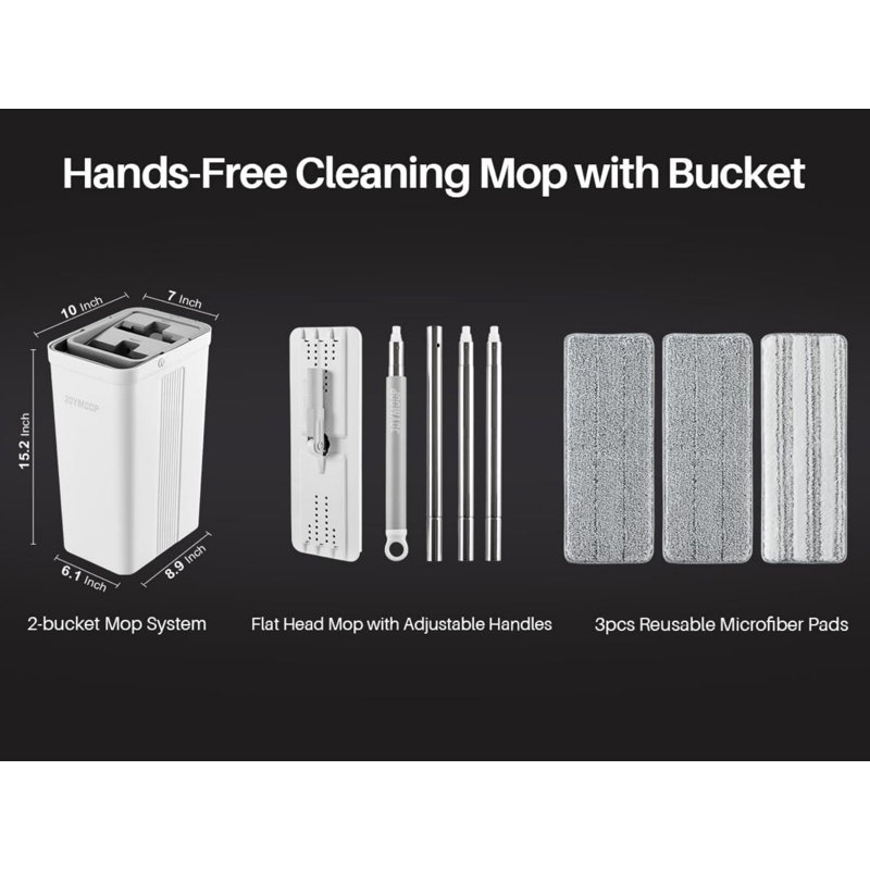Mop Bucket