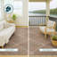 Tapis intérieur / extérieur lavable à la machine Chantille ACN2884-1539941580-1539941581