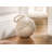 Rope Knot Fabric Weighted Floor Stop