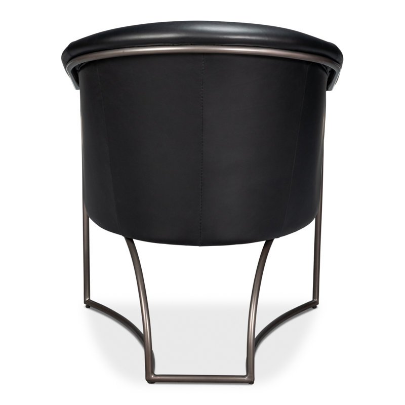 Nagel Club Chair