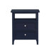 Dark Blue