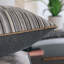 Taos Lumbar Pillow Cover & Insert