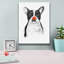 «I'm Not Your Clown» par Balazs Solti, art mural sur toile-109573707
