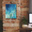  «Paddle Board Exploration 2» par Danhui Nai, art mural sur toile-209497324