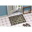 Tapis de porte d’extérieur anti-dérapant pin Yelverton-38445310