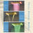 Ceiling Rain Brushed Gold LED Shower Head with Handheld Spray Thermostatic Rainfall Shower System Set and Body Jets