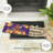 Welcome Fall Bird House Sassafras Switch Mat