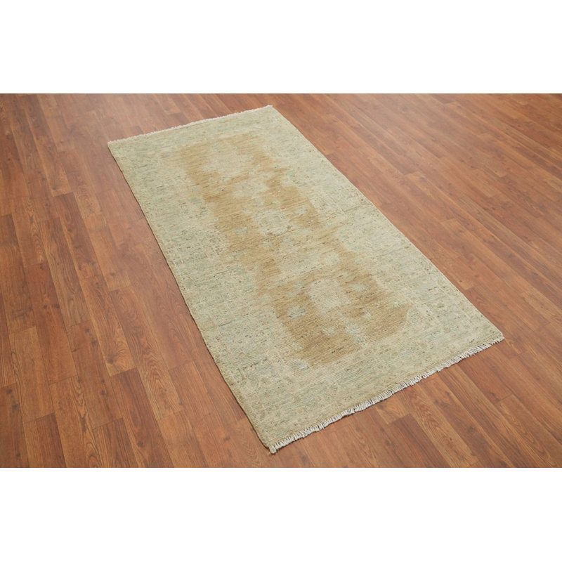 Tapis turc Oushak 3 x 6