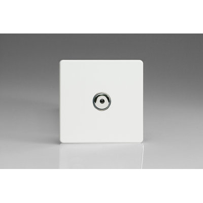 Wall Mounted Dimmer