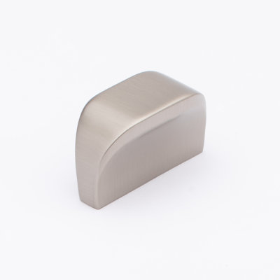 Seneca 1 3/4" Length Rectangle Knob