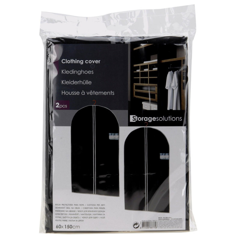 Clothing Cover for Suit/Coat