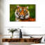 Tigre aux yeux verts Brampt-108695774