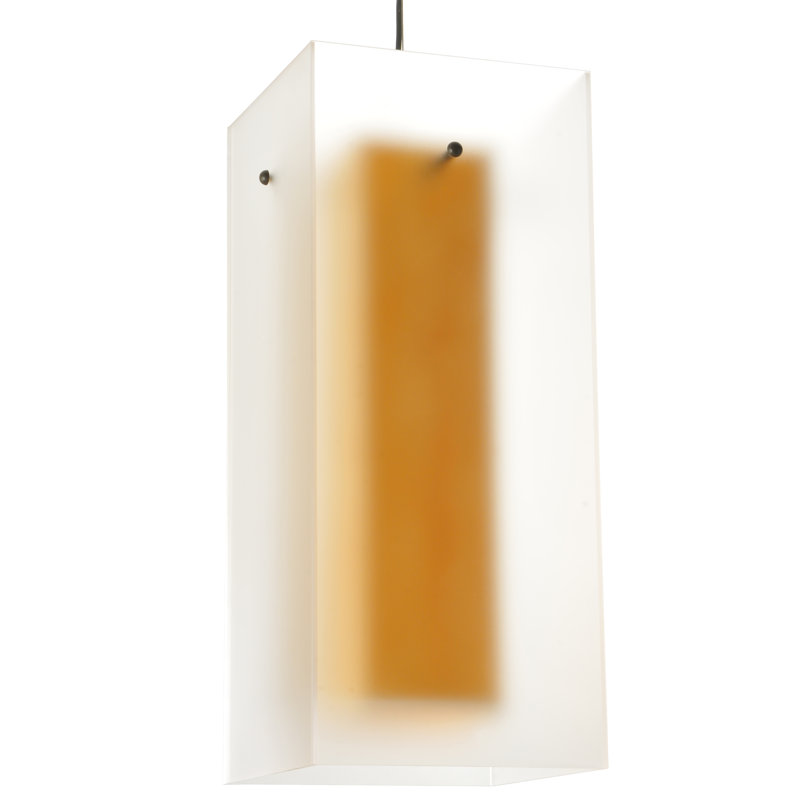 1 - Light Pendant