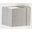 Dau 1-Light Flush Mount-70868308-70868309-70868312