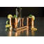370ml Stainless Steel Moscow Mule Mug