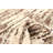 Sienna Brown Rug 5'6" x 7'5"
