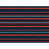 Navy/Red selected