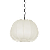 Bayu 1 Light Pendant
