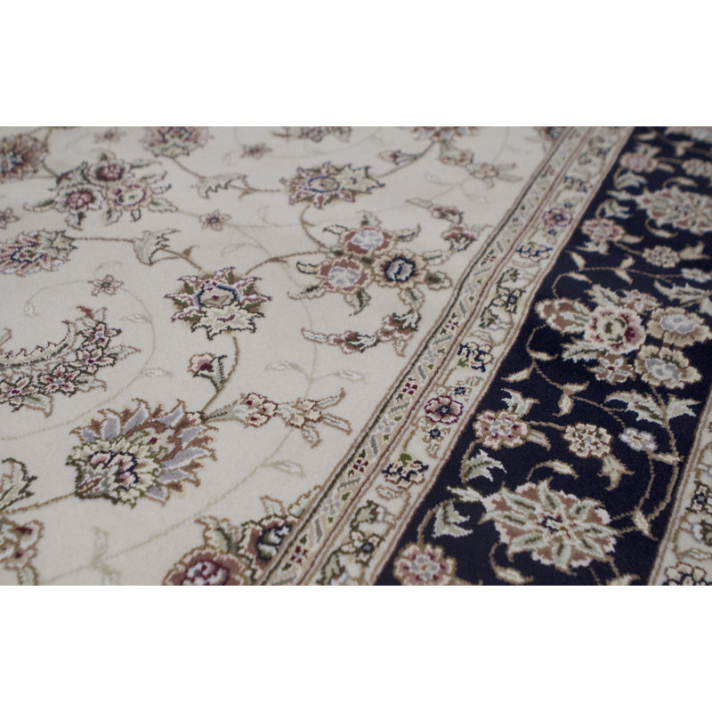 Elegance One-of-a-Kind 6' X 9' Area Rug
