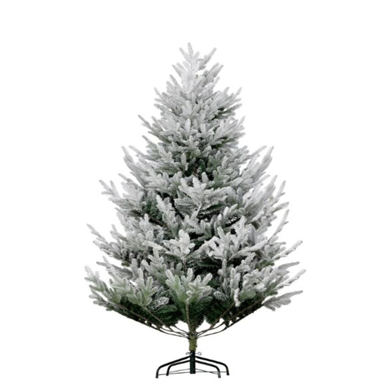 Arbre de Noël artificiel, H 6 pi