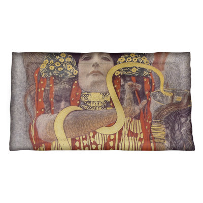 Gustav Klimt Bedding