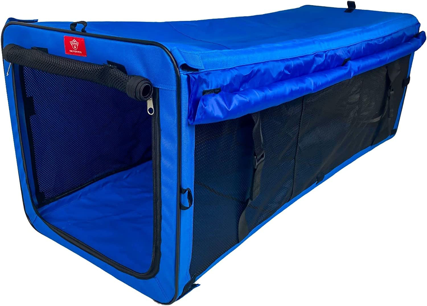 Tucker Murphy Pet™ Alenis Portable Cat Playpen & Reviews Wayfair Canada