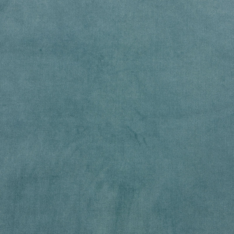 Tissu Uma, Bleu sarcelle