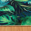 Tapis d'intérieur antidérapant de 2 pi x 10 pi Bay Isle Home ™ pour salon, chambre, bureau, décoration intérieure-1508594597