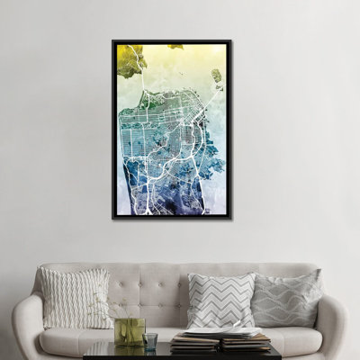 Modern & Contemporary