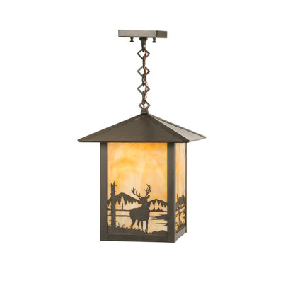 Seneca - Light Pendant