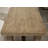Atla 64'' Solid Wood Console Table