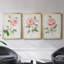 " Grandiflora I " 3 - Pieces-1808341225-1807908246