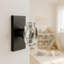 Bouton de porte avec rosette Lucent-86694863