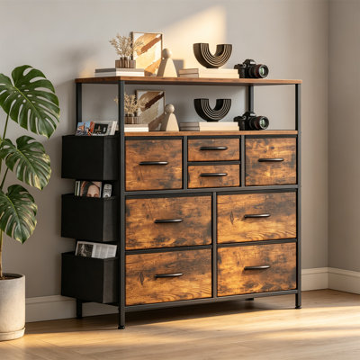 Accent Chest