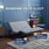 Zero Gravity Adjustable Bed, Massage, USB, Wireless Remote EE-3100