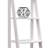 Kathia Ladder Bookshelf-1816681943
