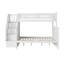 Lit superposé d'escalier en bois massif Flinn Kids-796743873-796743875