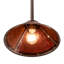 Sutter 1 - Light Pendant