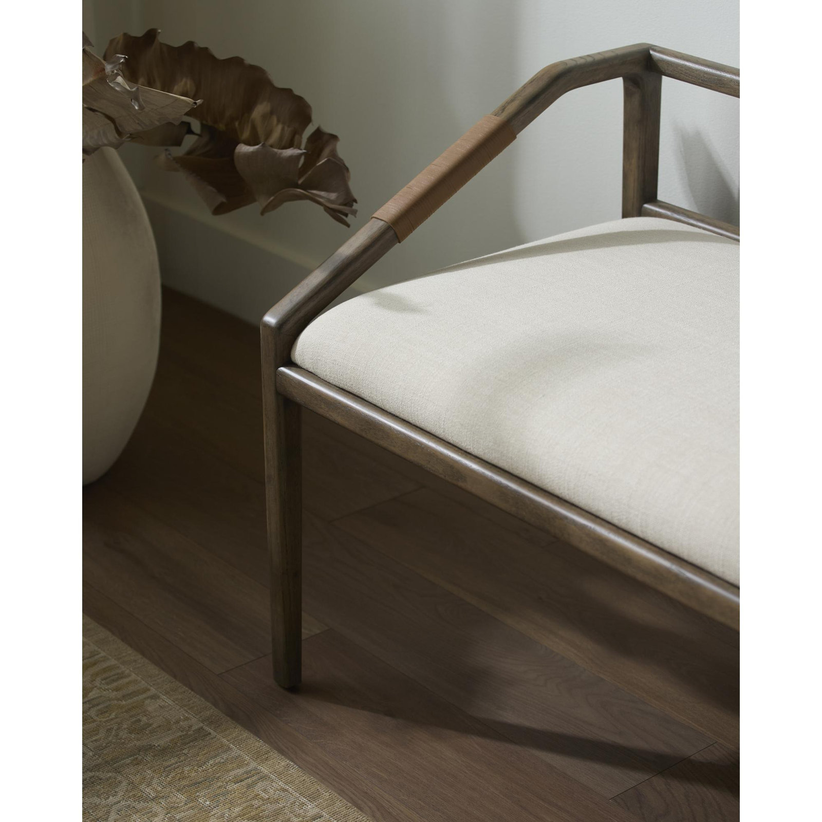Marissa 62" Entryway Bench