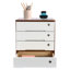 Organisateur de bureau avec tiroirs Kynston-816741303