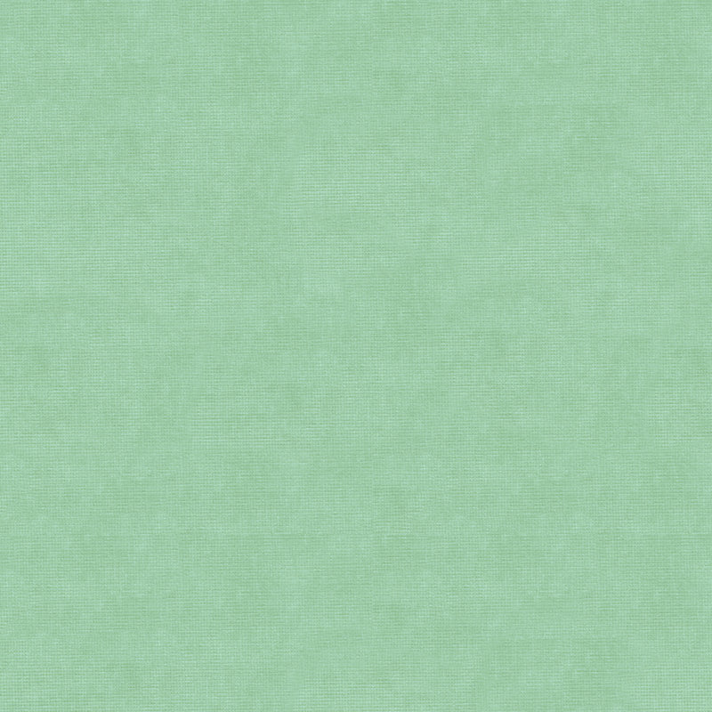 Solid Velvet Fabric, Light Green