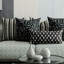 Velvet Square Pillow Cover & Insert-2072324596-2072324599