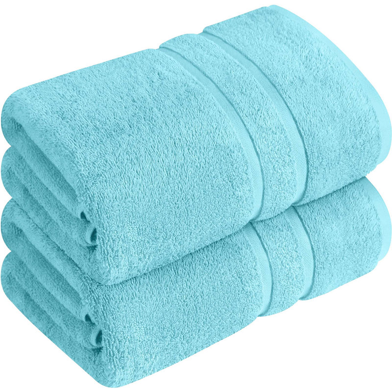 Bath Sheet, Teal