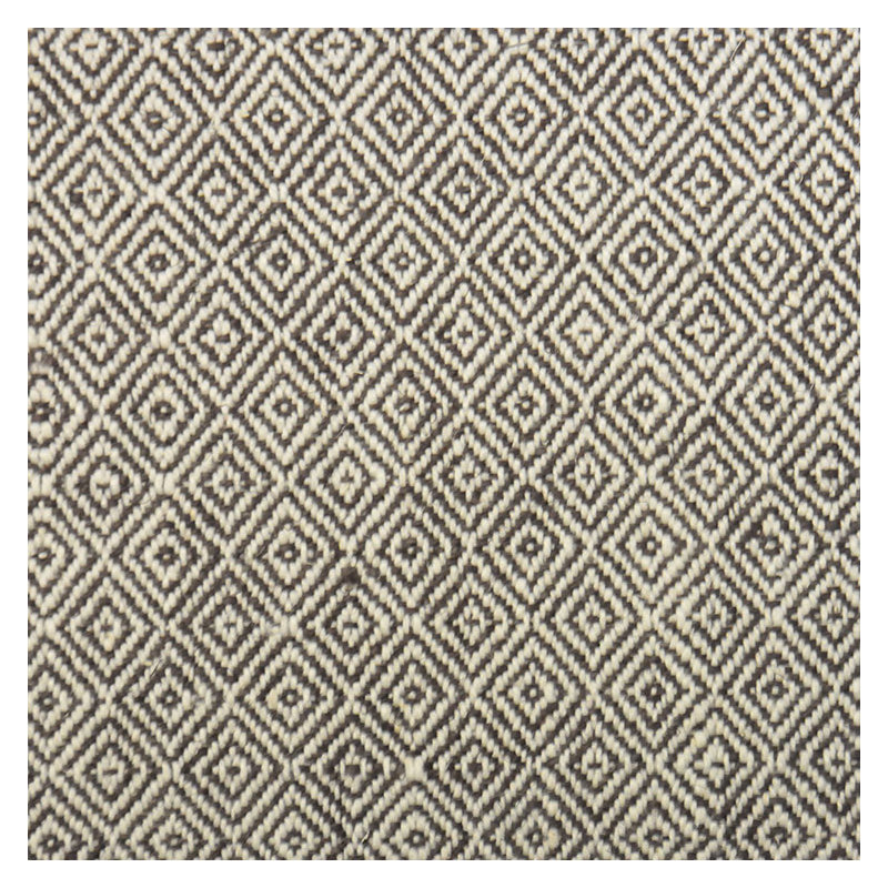 Tissu Fenway, Ébène