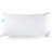 Premium Luxury Down Fluffy Plush Support Pillow, 2 Pack, 75% Down RDS Certified, 100% Cotton Shell-59046607