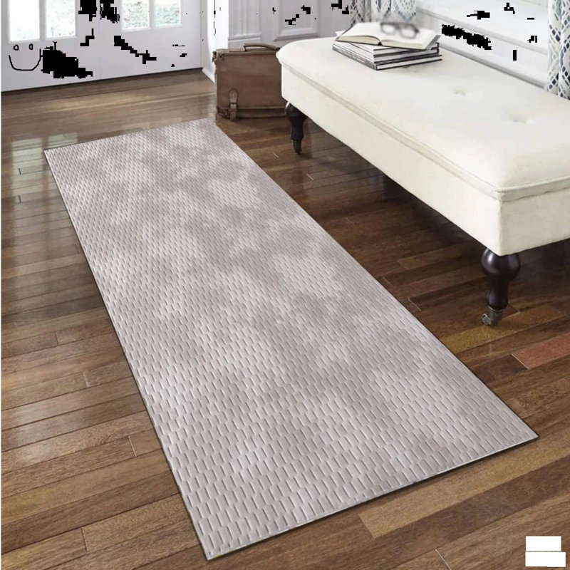 Area Rug, Rectangle 60 x 110 cm